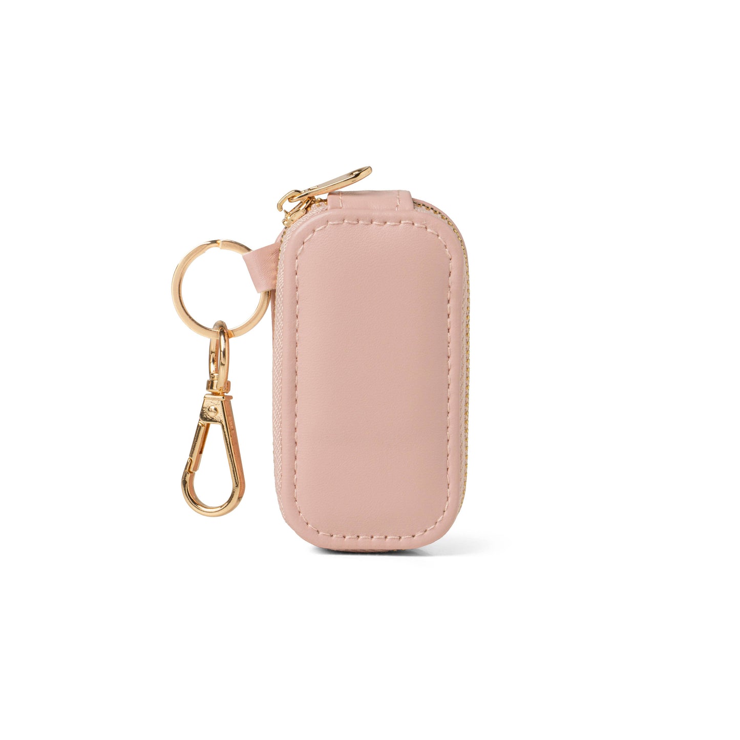 Travel Jewelry Box Keychain
