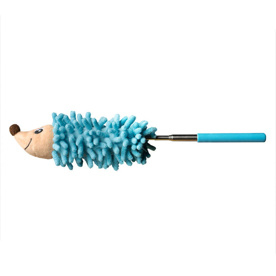 Load image into Gallery viewer, Modern Monkey The Ledgehog™ Extend/Bend Microfiber Duster
