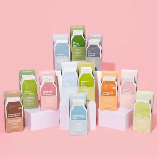 Load image into Gallery viewer, Deep Detox Raw Juice Sheet Mask
