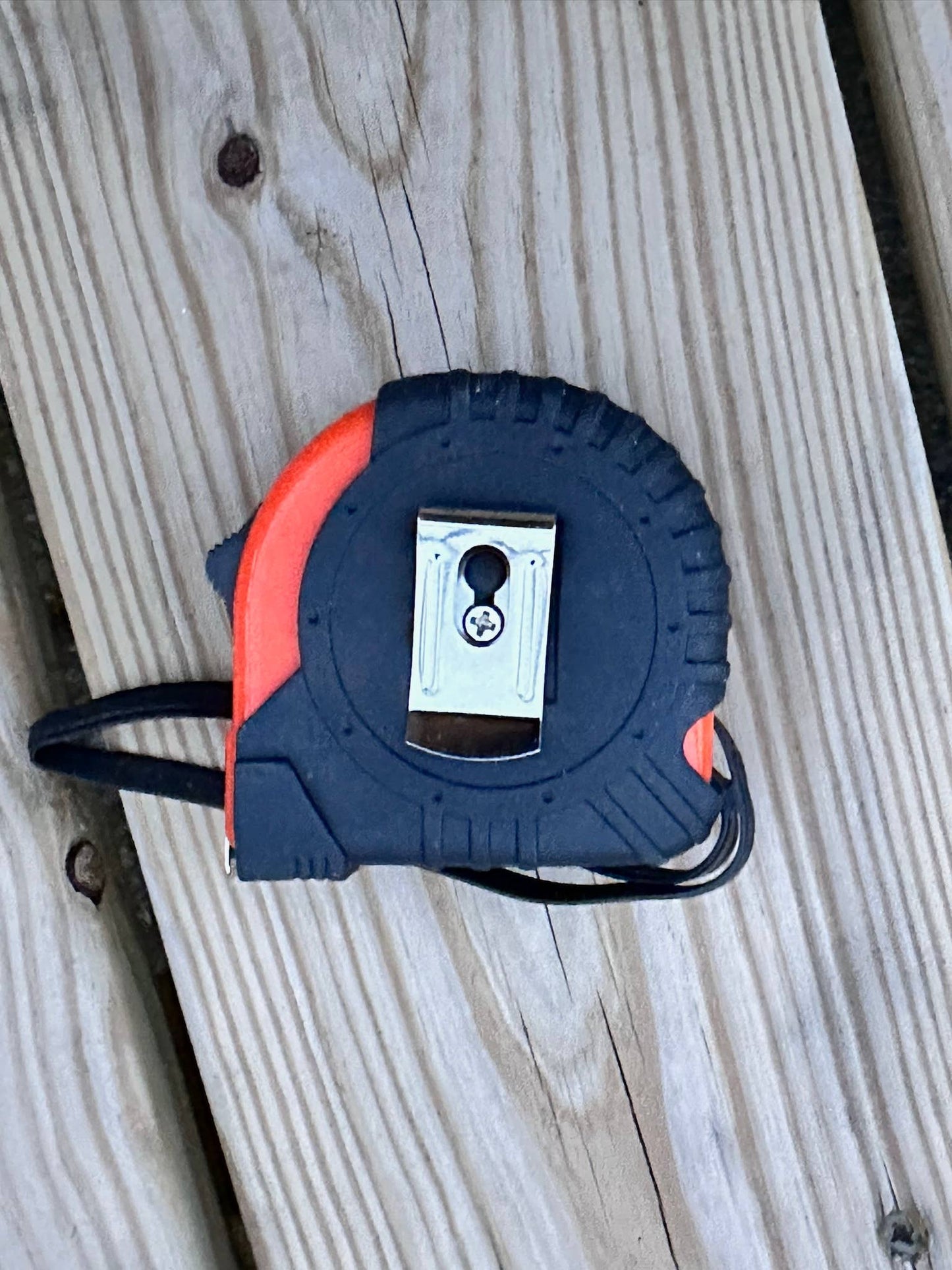 Fathers Day Tape Measure 16-Ft Tape Measure: DAD