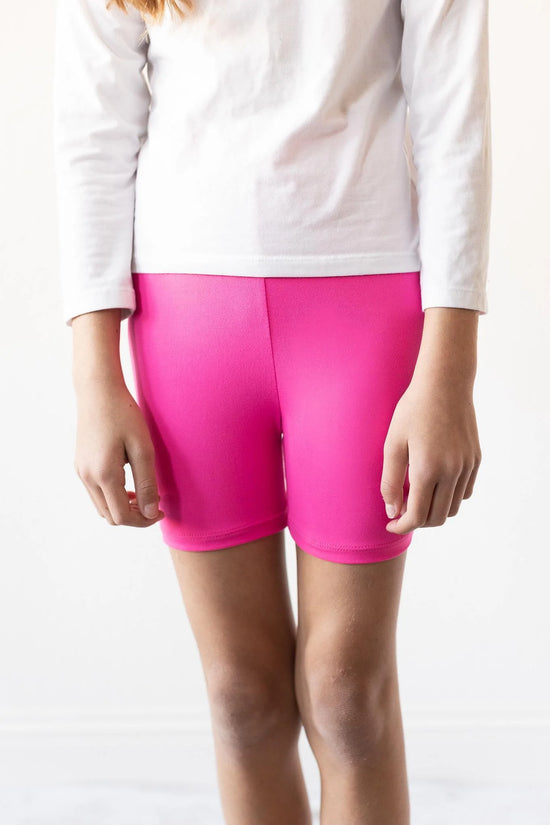 Load image into Gallery viewer, Twirl Shorts
