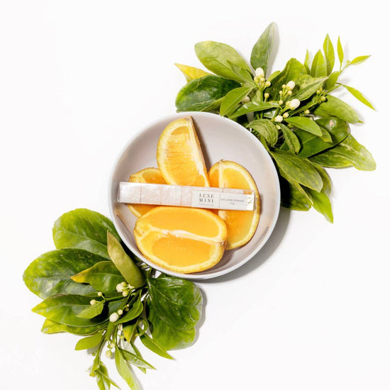 Load image into Gallery viewer, ARCADIA ORANGE | LUXE Mixology Cube MINI
