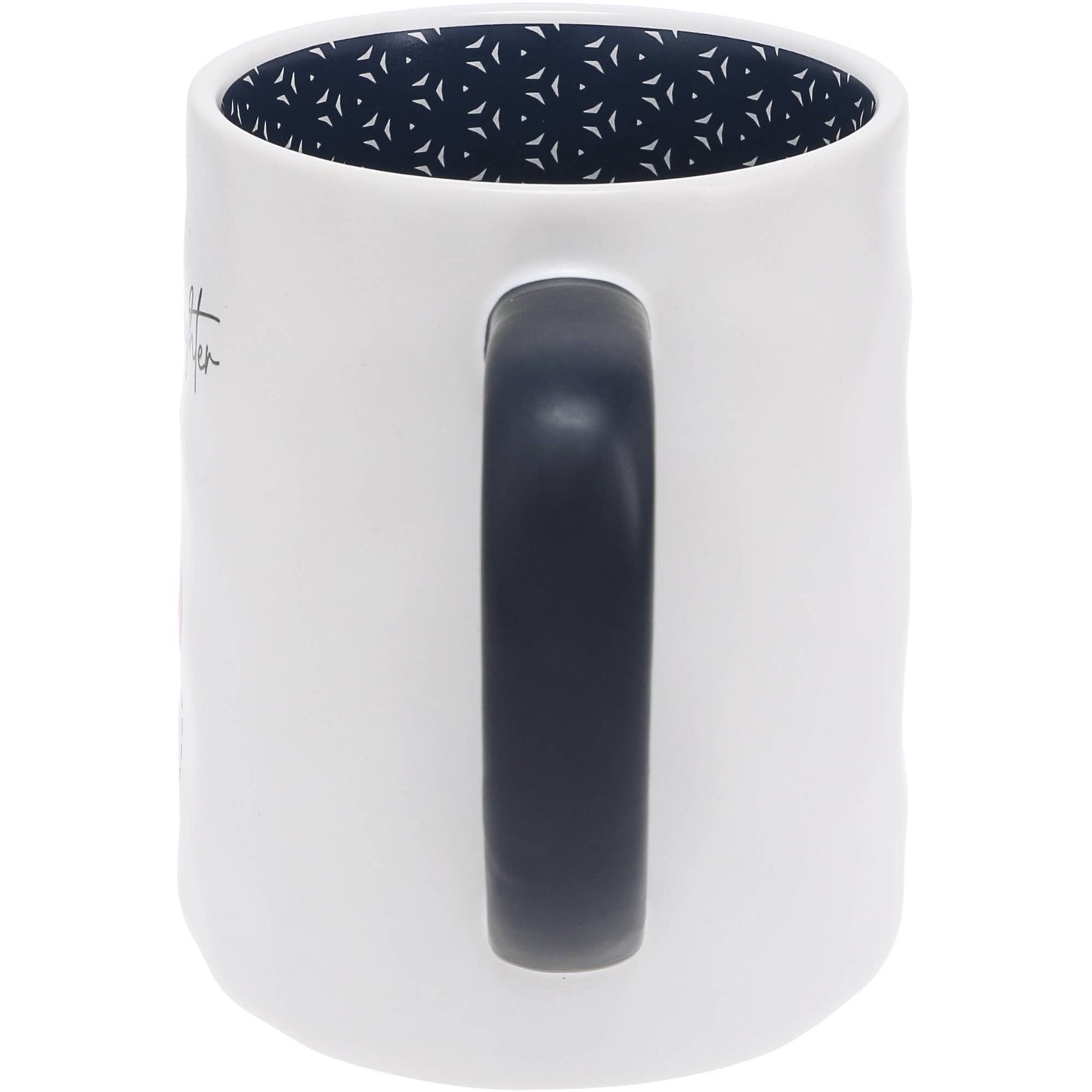 Love You Daughter - 17 oz Mug