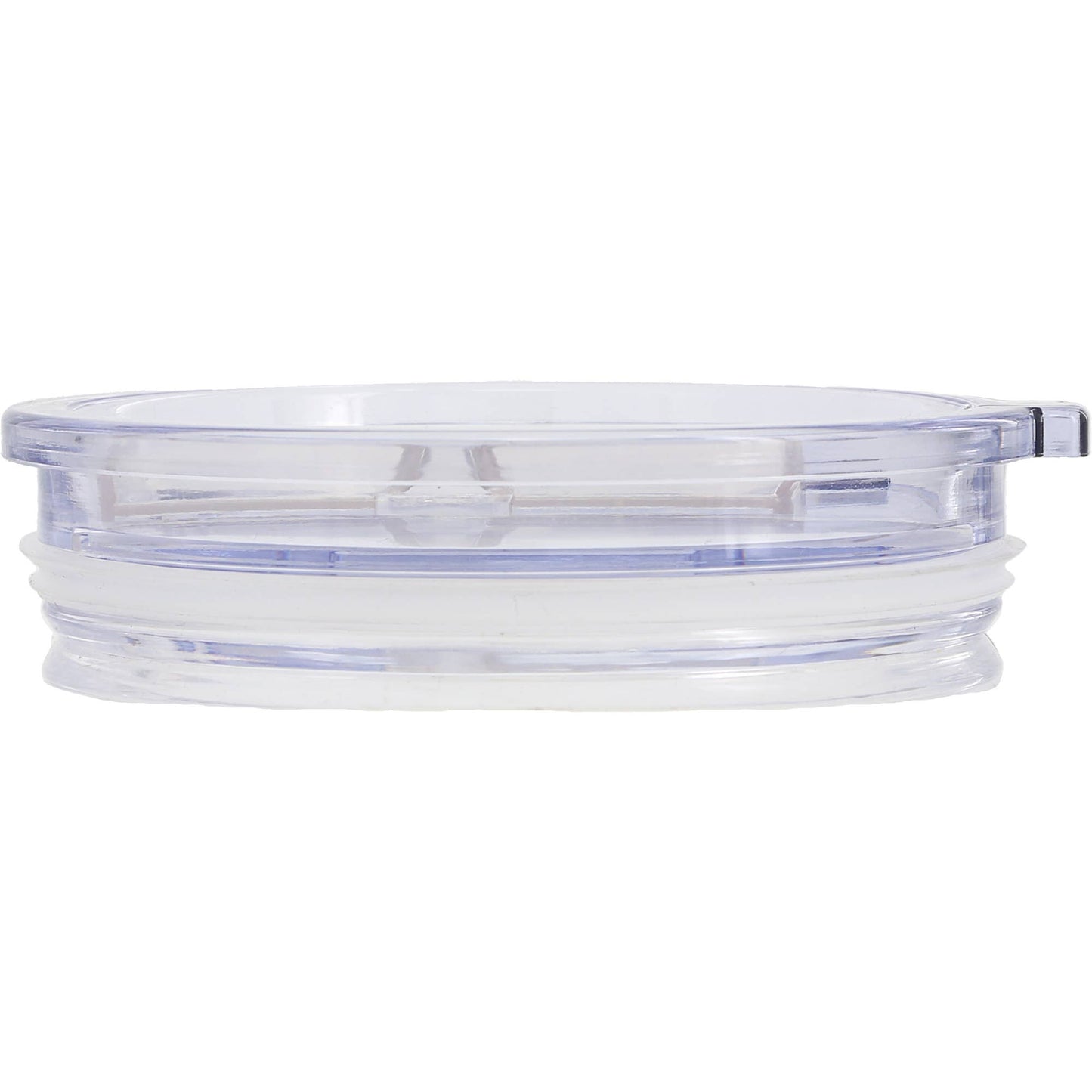 Lake Life - 30 oz Travel Tumbler with 3D Silicone Wrap