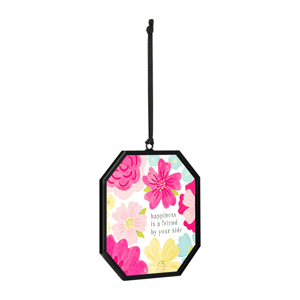 Friend By Your Side Suncatcher