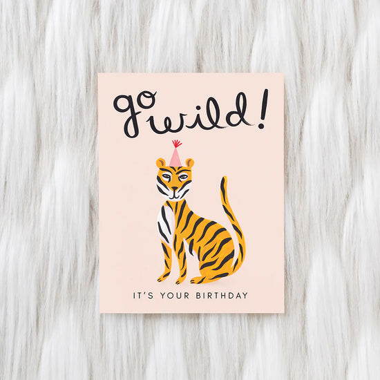 Load image into Gallery viewer, Girl W/ Knife Greeting Cards
