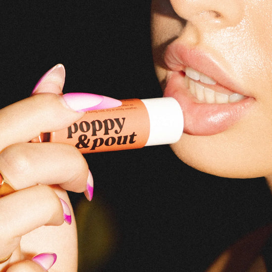 Load image into Gallery viewer, Pink Grapefruit Lip Balm
