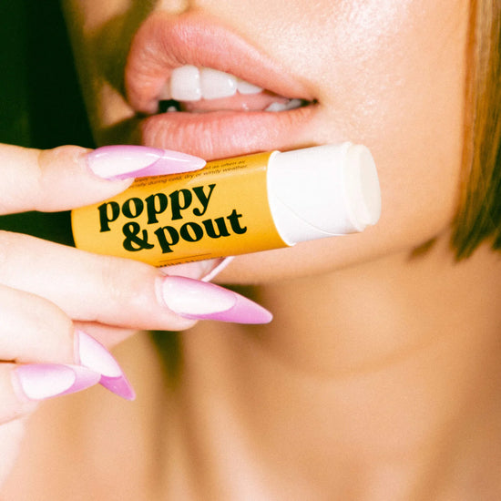 Wild Honey Lip Balm