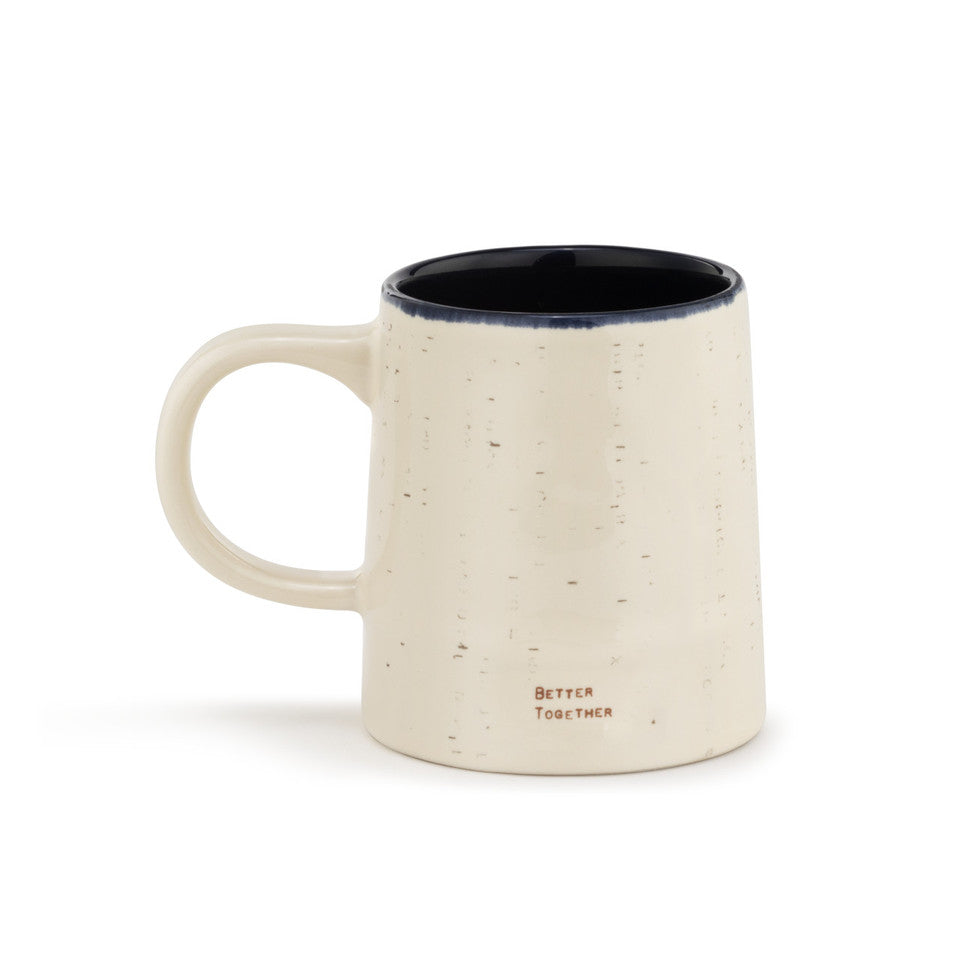 'My friend' Mug