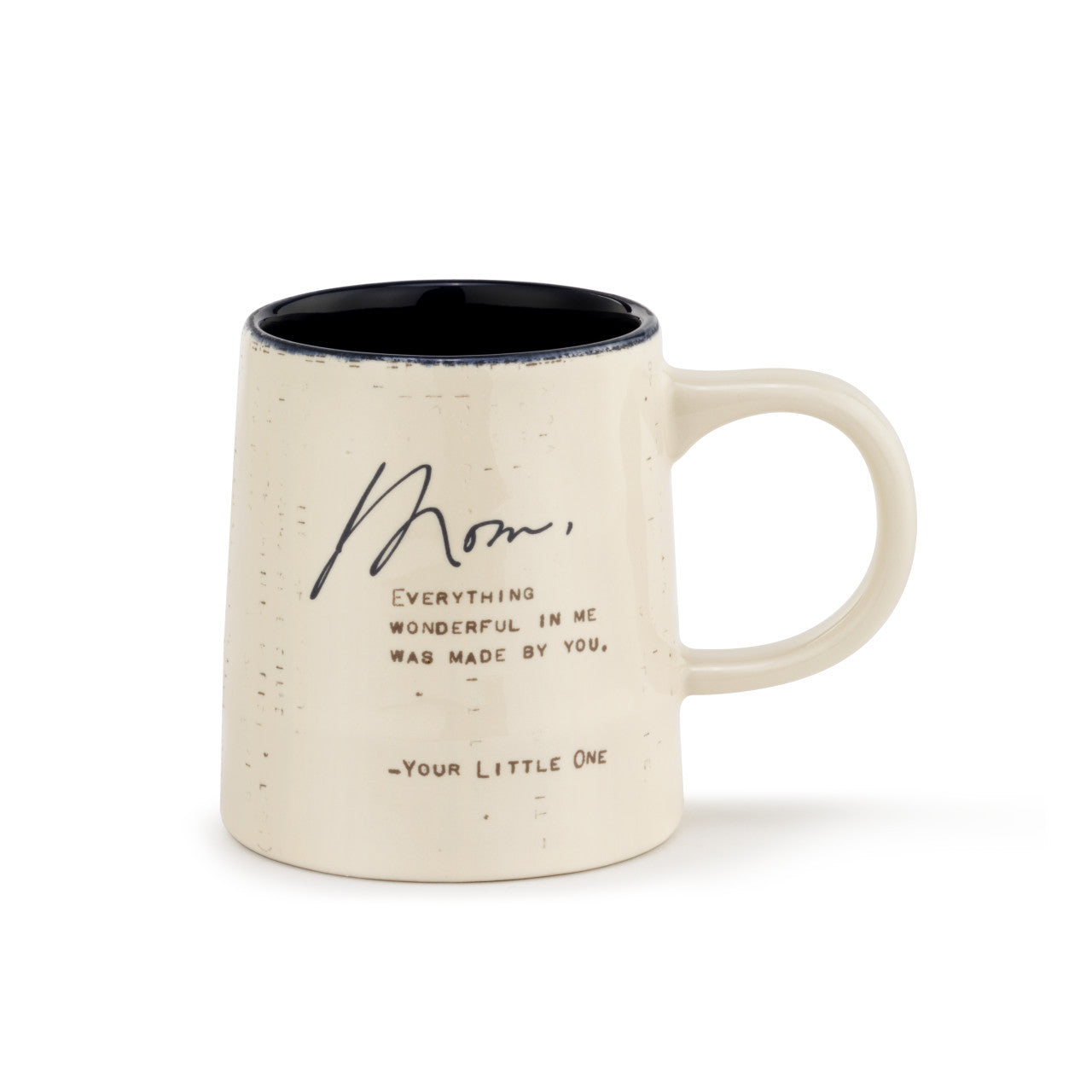 'Mom'  Sentiment Mug