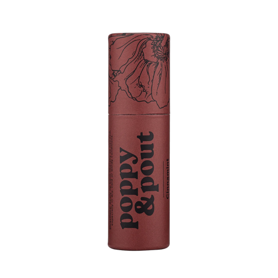 Cinnamint Lip Balm