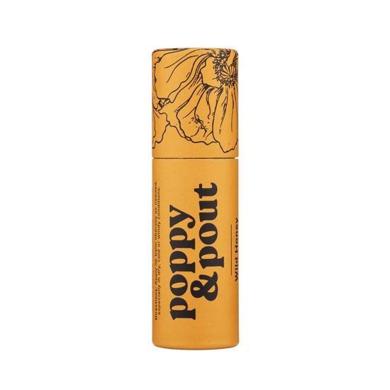 Wild Honey Lip Balm