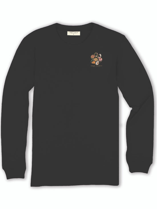 Load image into Gallery viewer, Separation Anxiety From My Dog L/sleeve Tee
