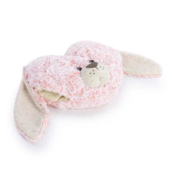 Load image into Gallery viewer, Heartful Hugs Weighted Heart -  Bunny
