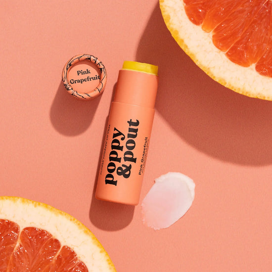 Load image into Gallery viewer, Pink Grapefruit Lip Balm
