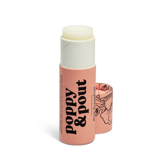 Load image into Gallery viewer, Pink Grapefruit Lip Balm
