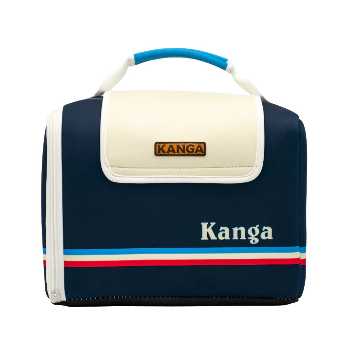 Retro Race 12-Pack Kase Mate Cooler