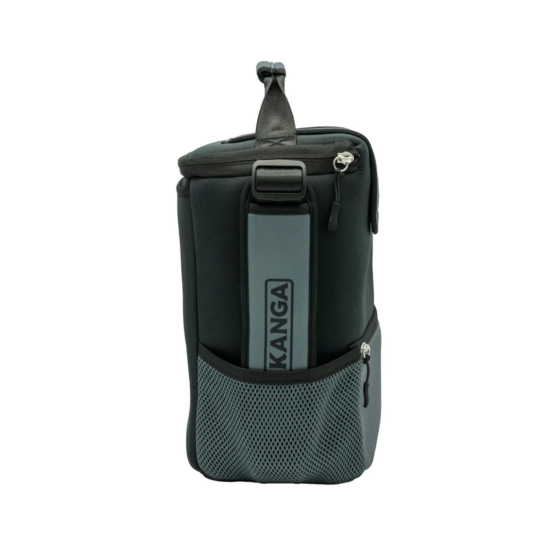 Midnight 6-12 Pack Cooler Pouch