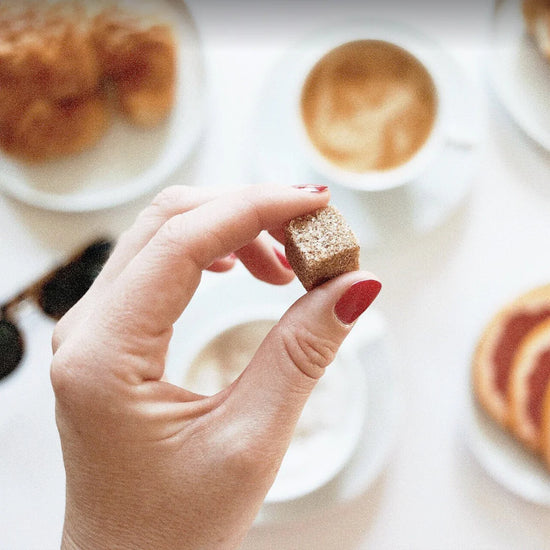 Load image into Gallery viewer, PUMPKIN SPICE LATTE | Luxe Sugar MINI
