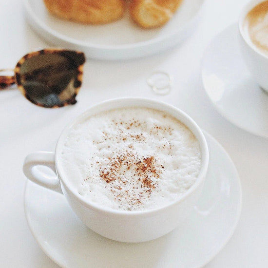 Load image into Gallery viewer, PUMPKIN SPICE LATTE | Luxe Sugar MINI
