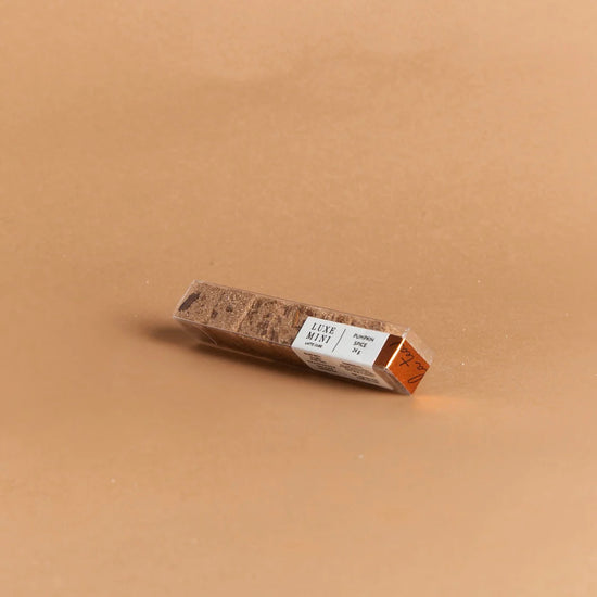 Load image into Gallery viewer, PUMPKIN SPICE LATTE | Luxe Sugar MINI
