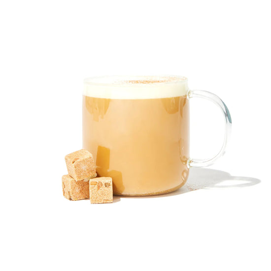 Load image into Gallery viewer, PUMPKIN SPICE LATTE | Luxe Sugar MINI
