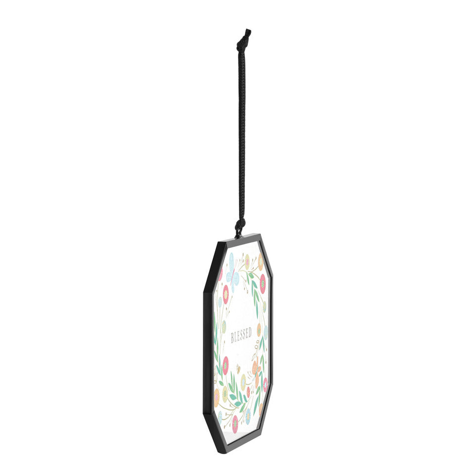 Blessed Suncatcher