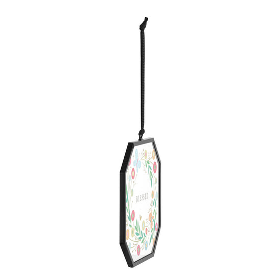 Blessed Suncatcher