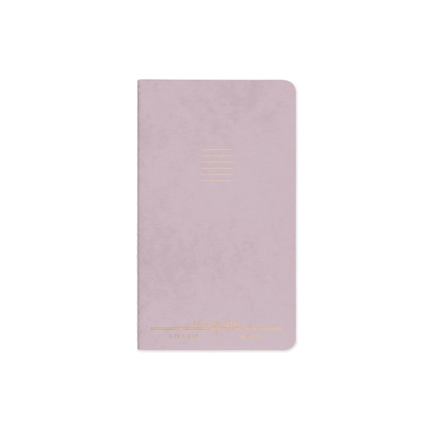 Flex Cover Notebook - Lavednar Kraft