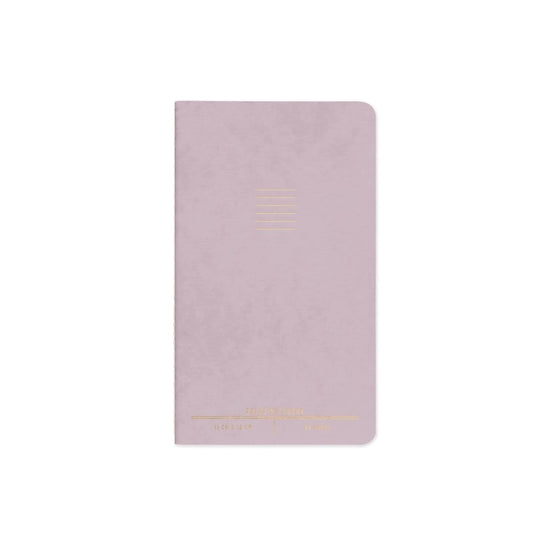 Flex Cover Notebook - Lavednar Kraft
