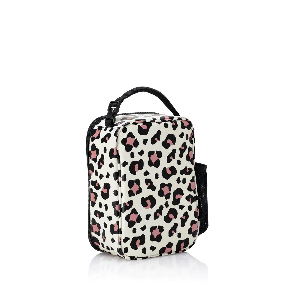 Luxy Leopard Boxxi Lunch Bag