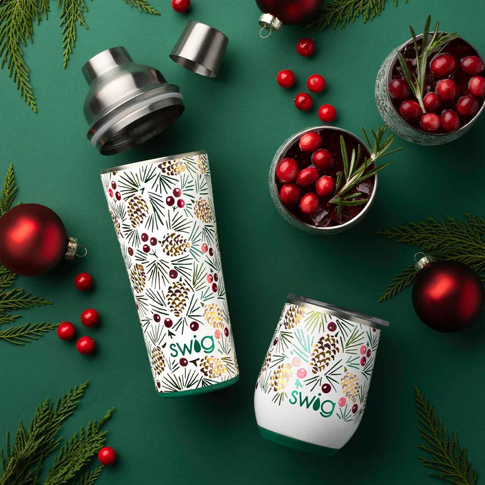 All Spruced Up Tumbler (22oz)
