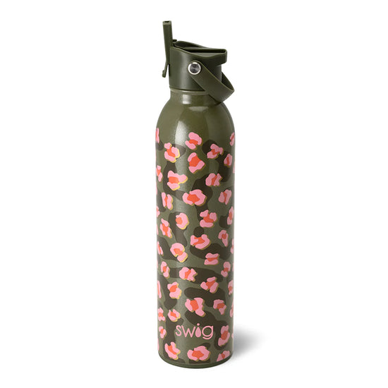 On the Prowl Flip & Sip Bottle (26oz)