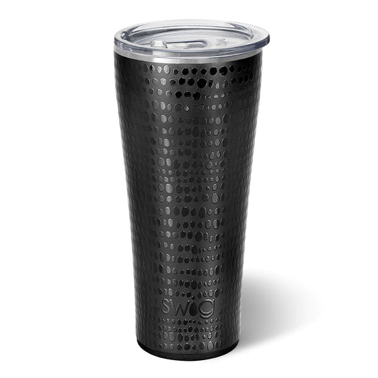 Glamazon Onyx Tumbler (32oz)