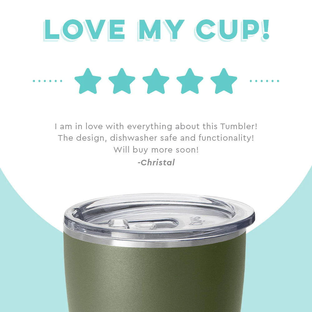 Olive Tumbler (32oz)