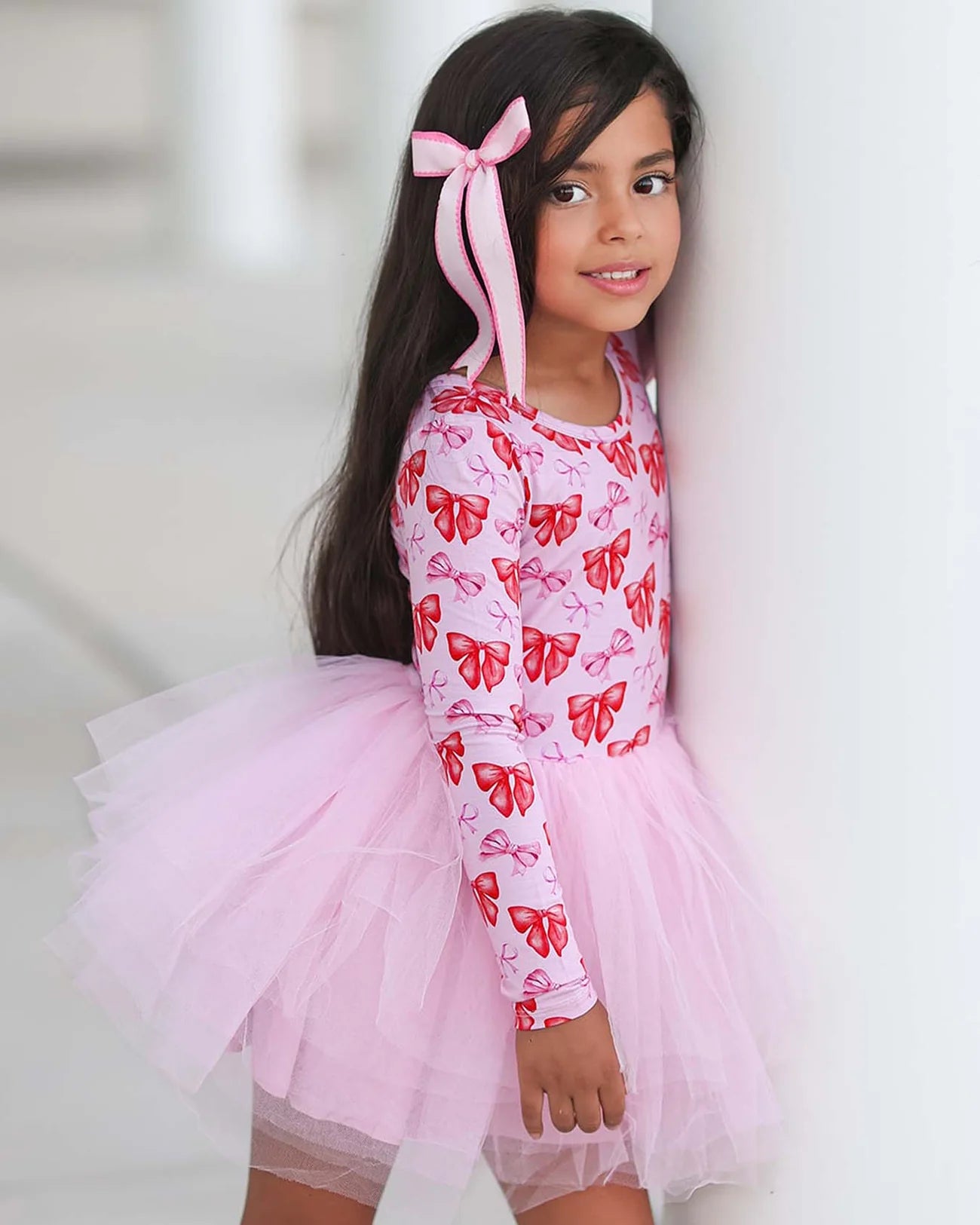 Catalina Tutu Tulle Dress 