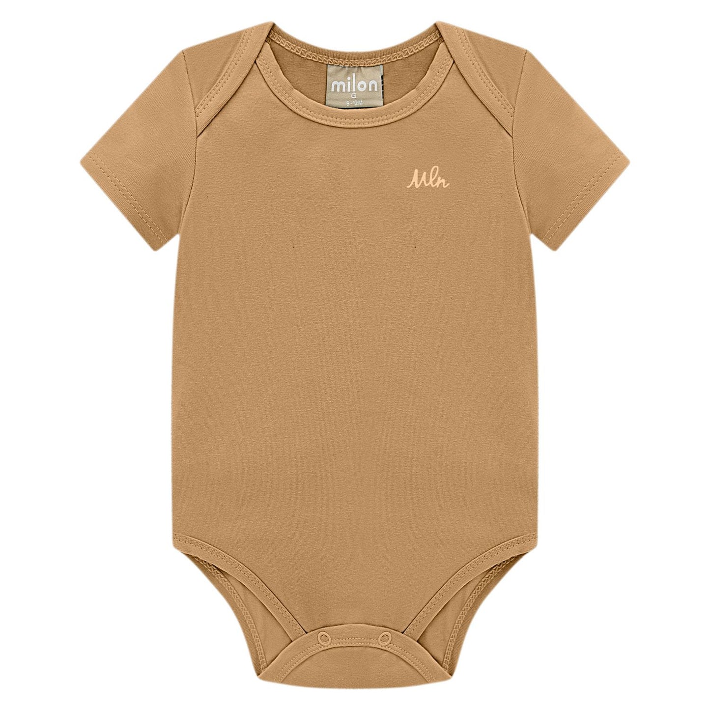 Striped Knit Overall/Onesie Set