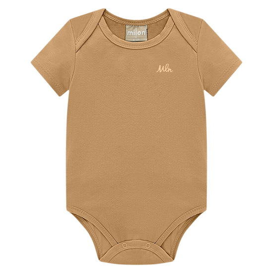 Load image into Gallery viewer, Striped Knit Overall/Onesie Set
