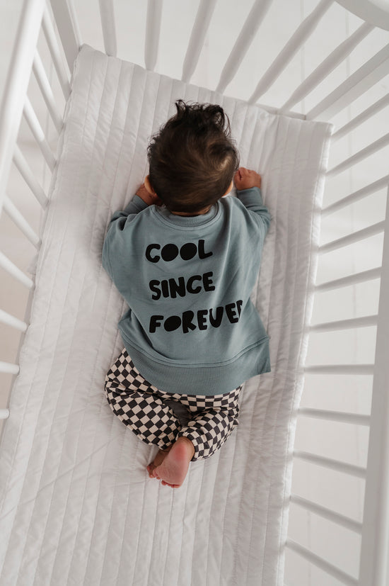 Load image into Gallery viewer, Cool Kid Boxy Sweatshirt
