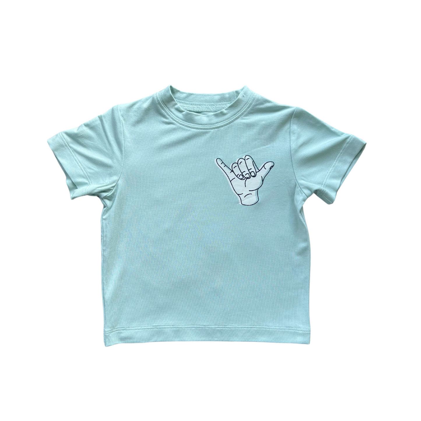 Surf's Up Tee