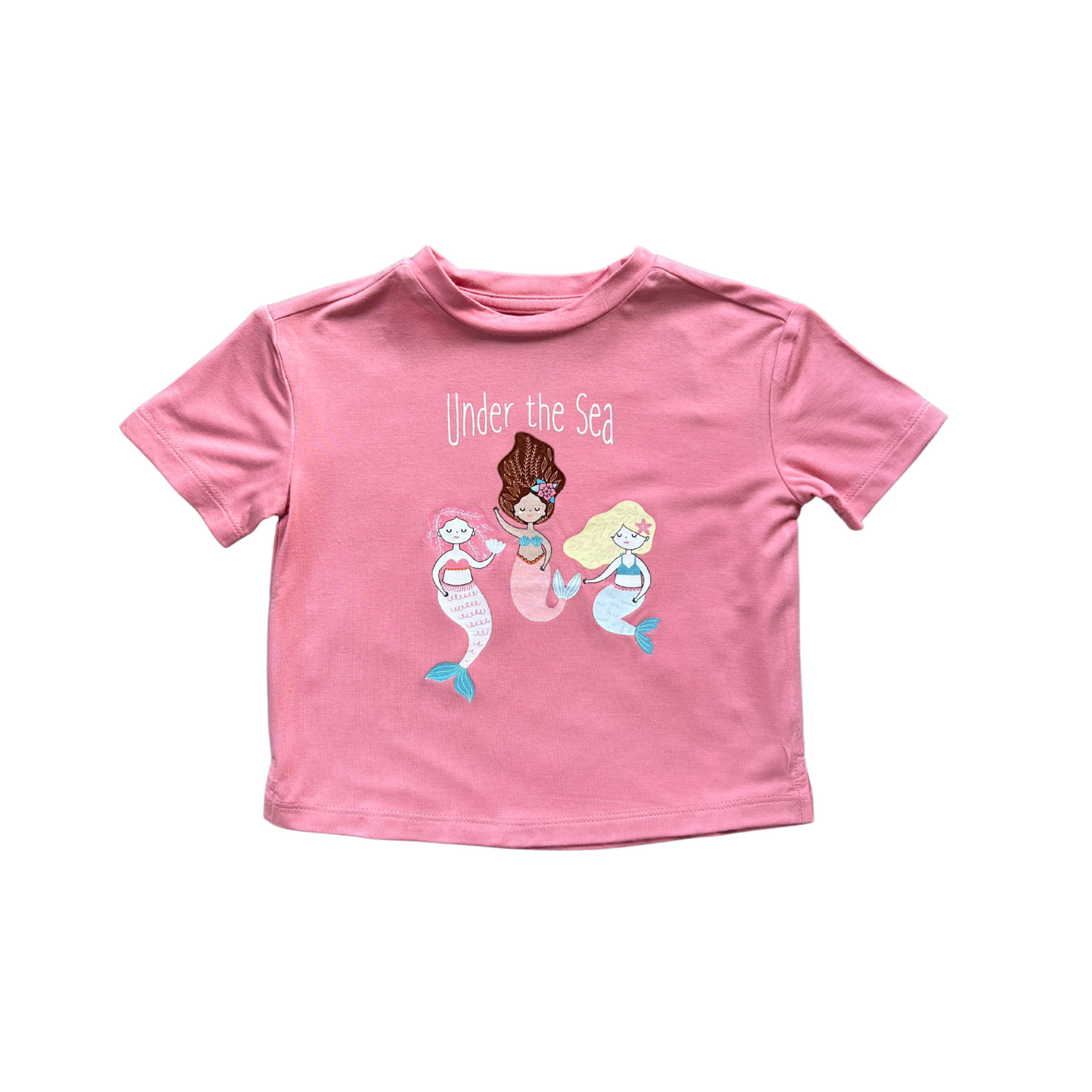 Under the Sea Tee