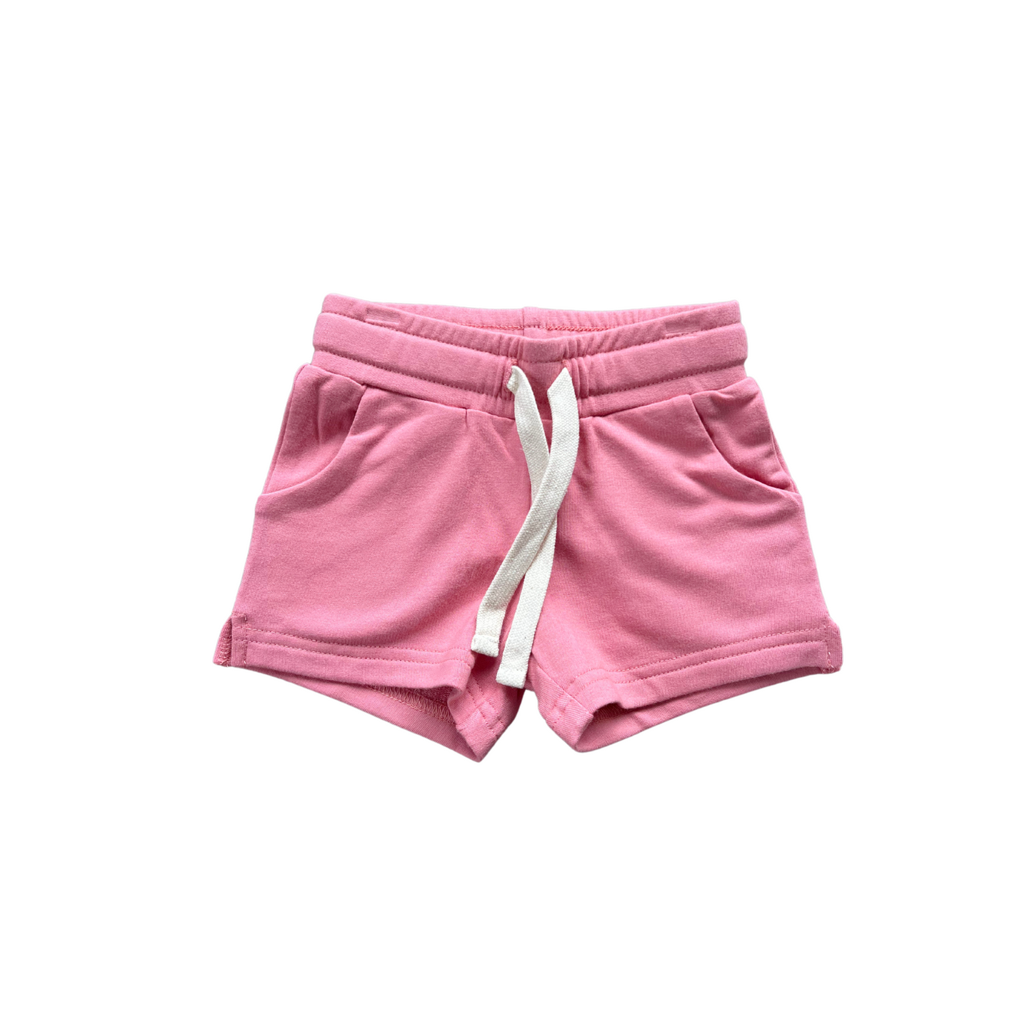 Pink Shorts