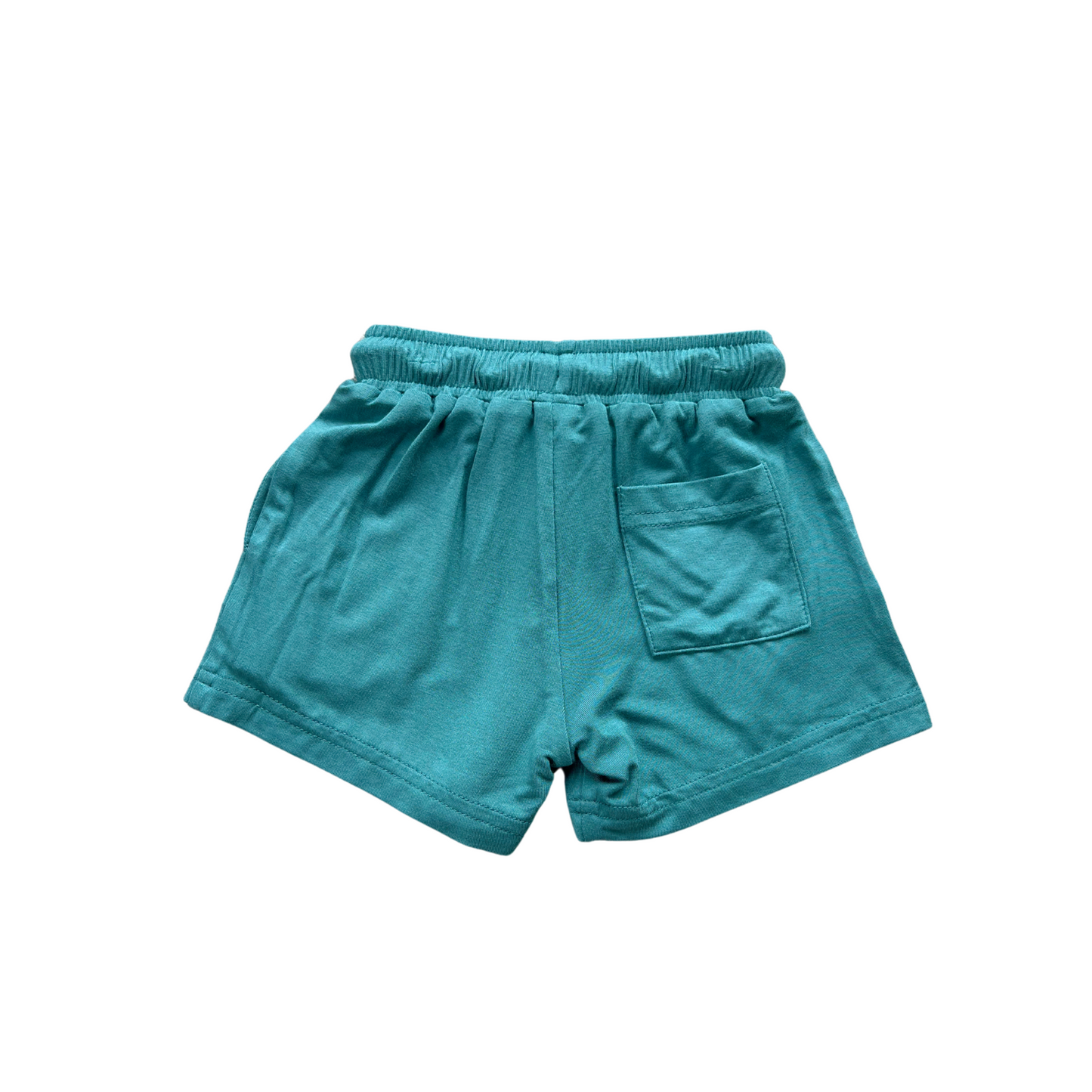 Sea Pine Everyday Shorts
