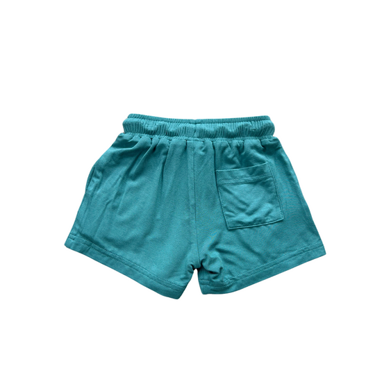 Sea Pine Everyday Shorts
