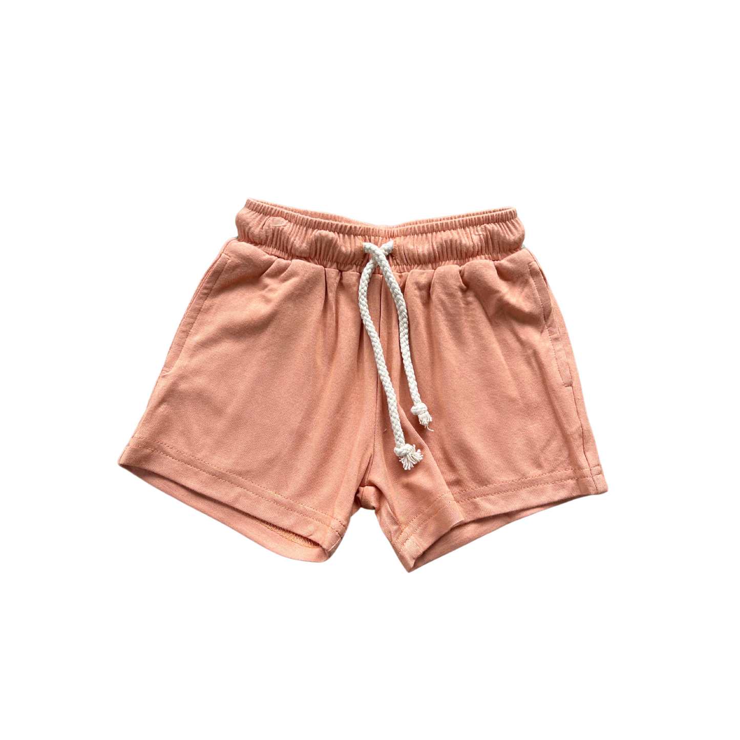 Sunset Everyday Shorts