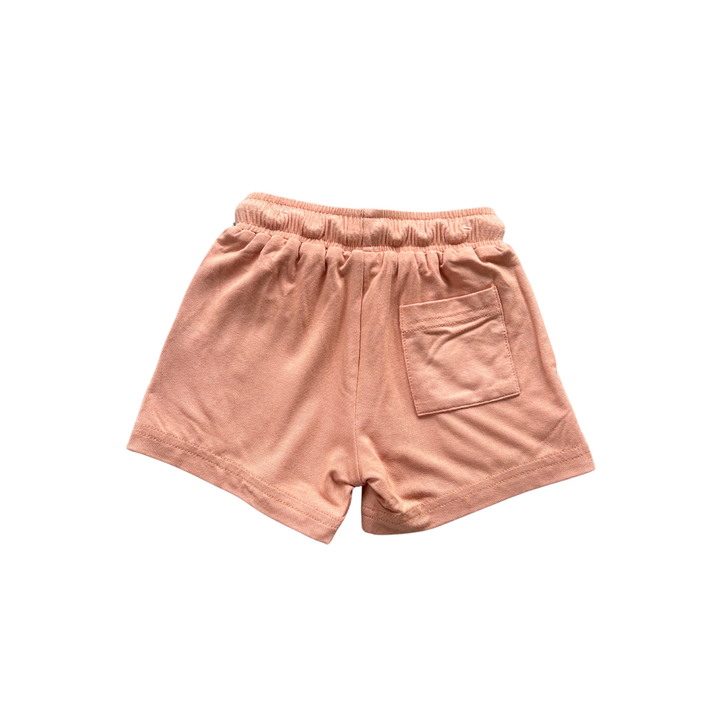 Sunset Everyday Shorts