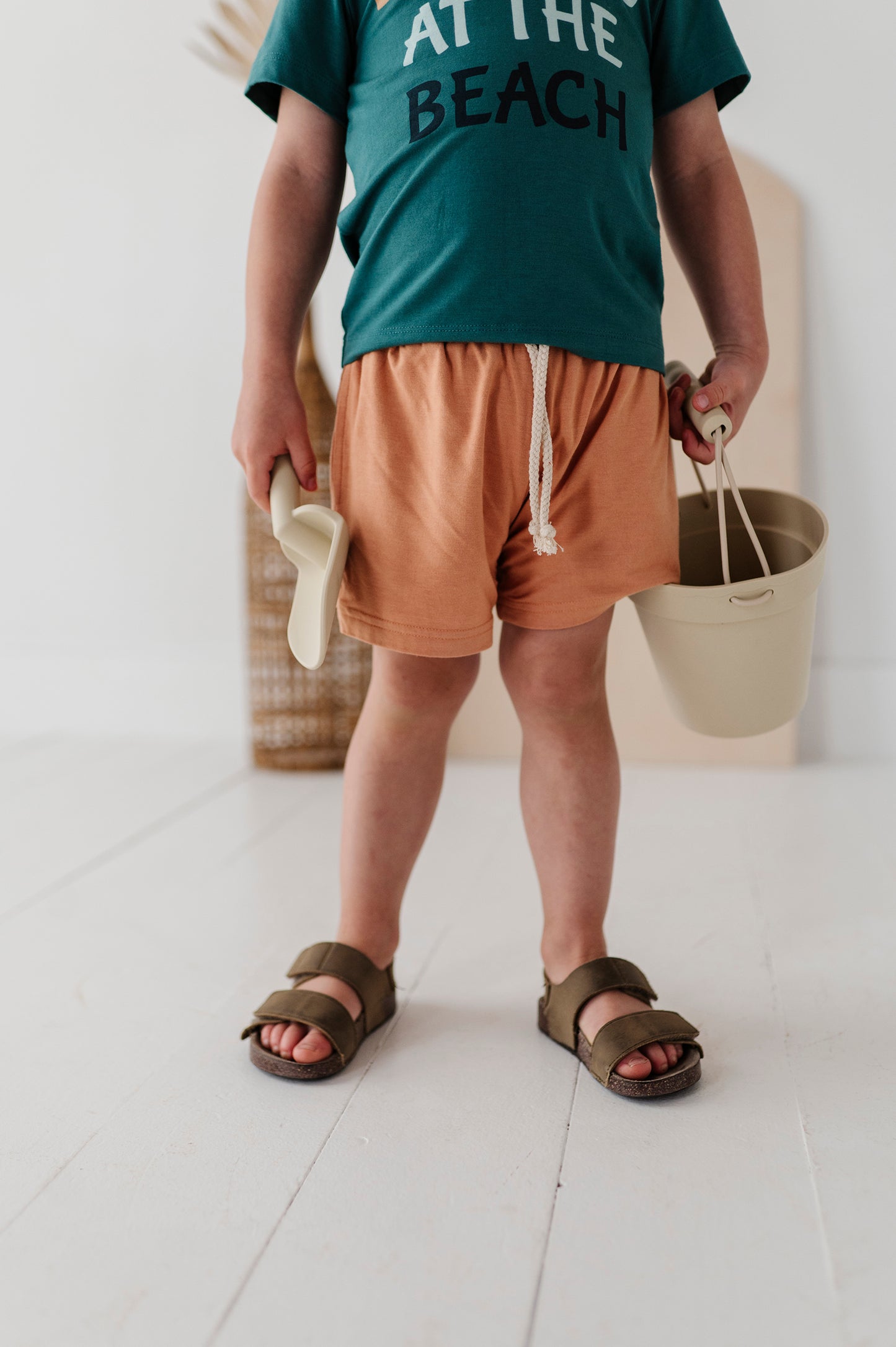 Sunset Everyday Shorts