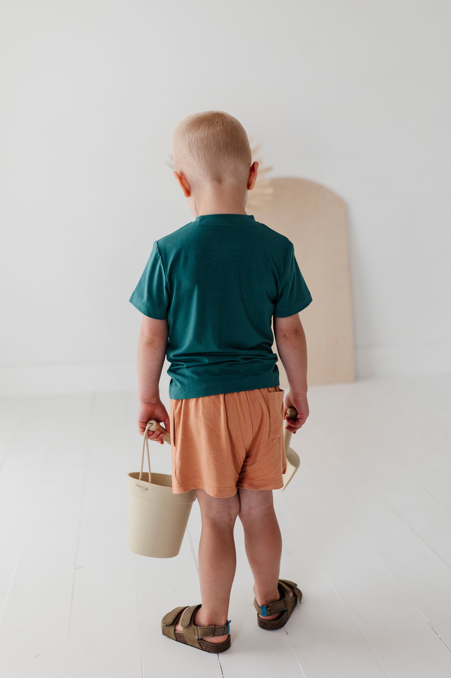 Sunset Everyday Shorts