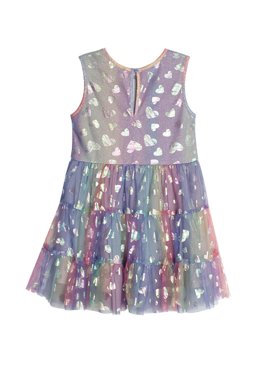 Load image into Gallery viewer, Spark of Love Dress
