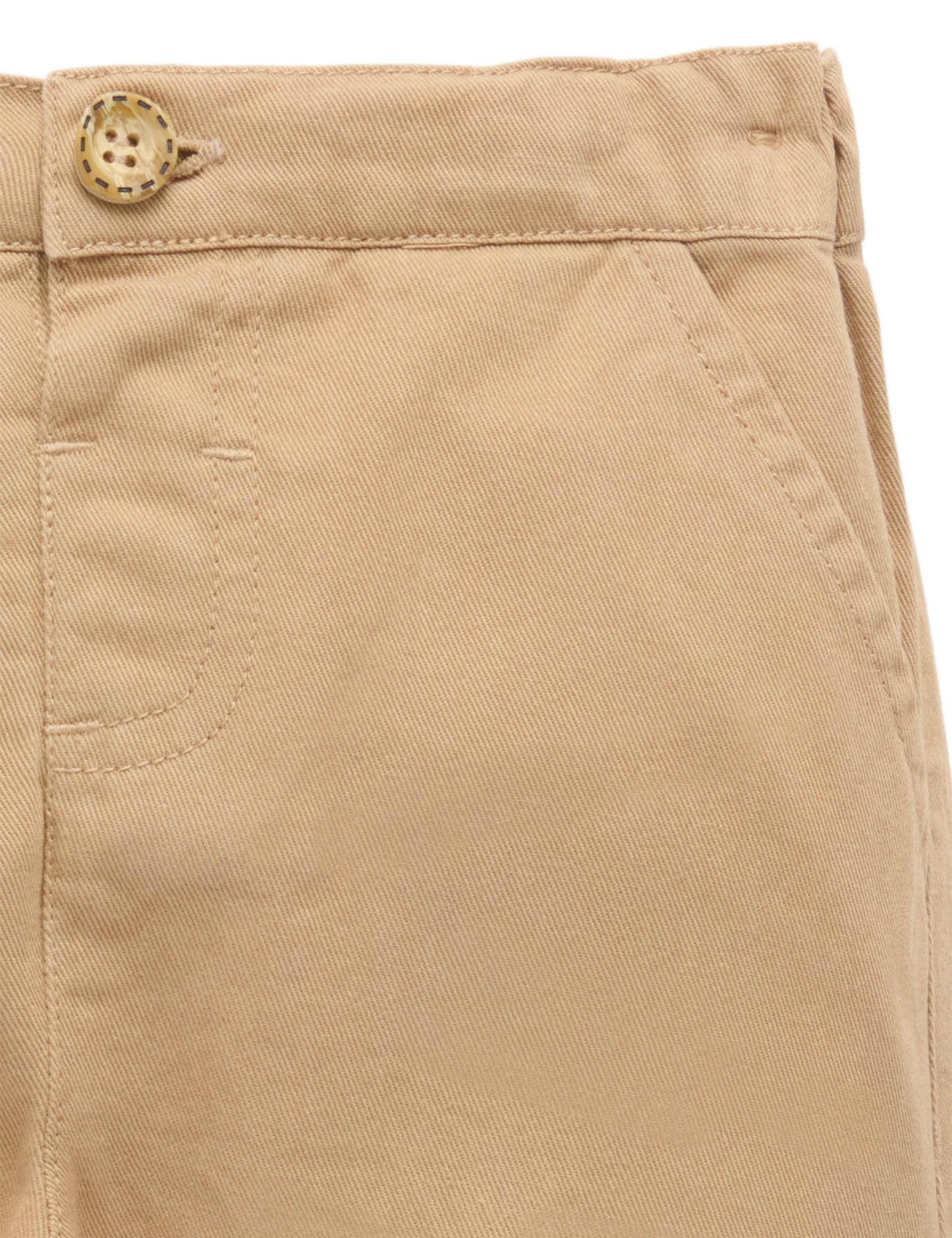 Organic Boy Chino Pant